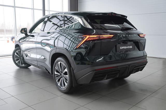 Jetour Dashing 1.5T-6DCT (молодежная комплектация) в лизинг - 33