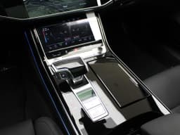 Audi A8 L 55 TFSI quattro tiptronic в лизинг - 29