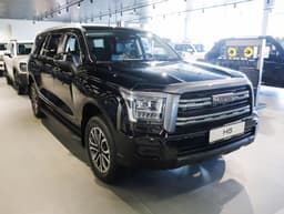 Haval H5 Premium 2.0T 8AT 4WD в лизинг - 6