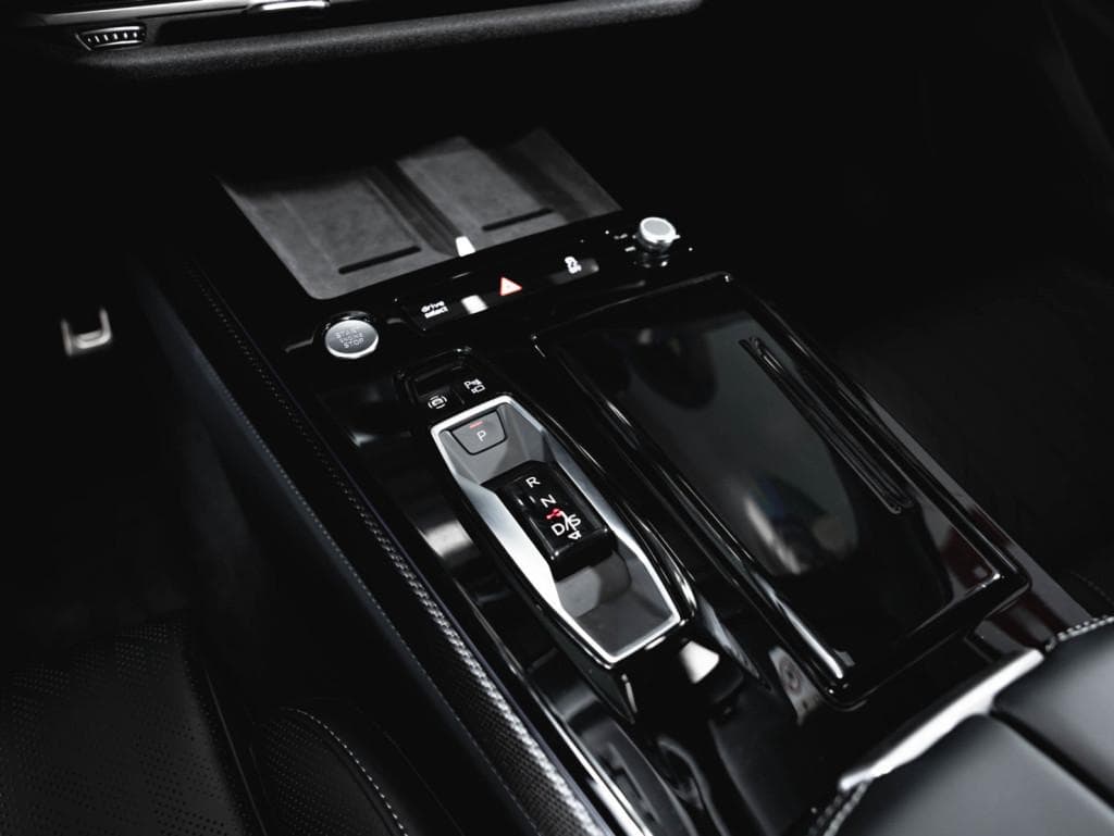 Audi A6 L Премиум 2.0Т полный привод АТ (Premium) в лизинг - 17