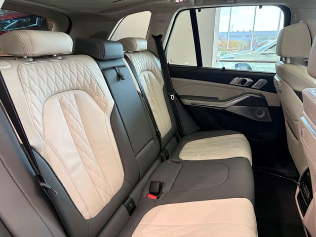 BMW X5 Икс-Драйв40д М Спорт Про (M Sport Pro) в лизинг - 7