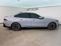 BMW 5 серия 530i xDrive в лизинг - 6