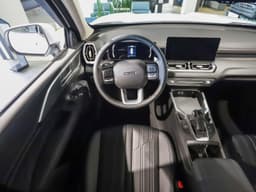 Haval H5 Premium 2.0T 8AT 4WD в лизинг - 19