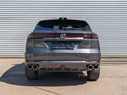 Changan Uni-K Tech 2.0 8AT AWD в лизинг - 7
