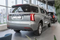Haval H5 Premium 2.0T 8AT 4WD в лизинг - 9