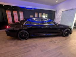 Mercedes-Benz S седан 580 полный привод в лизинг - 5
