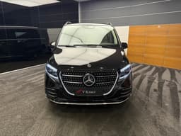 Mercedes-Benz V 300 d L 4MATIC AVANTGARDE в лизинг - 7