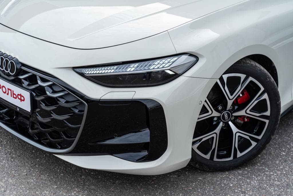 Audi A5 Sportback L Smart 2.0T TFSI 150 kW quattro S tronic в лизинг - 8