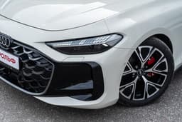 Audi A5 Sportback L Smart 2.0T TFSI 150 kW quattro S tronic в лизинг - 8