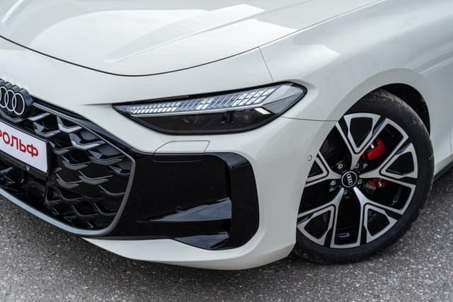 Audi A5 Sportback L Smart 2.0T TFSI 150 kW quattro S tronic в лизинг - 8