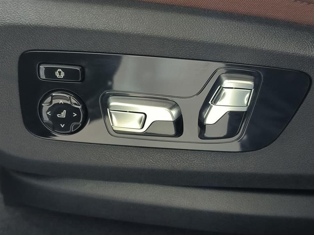 BMW X6 xDrive40i в лизинг - 14