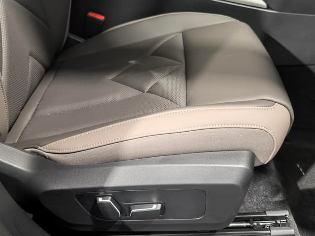 BMW X3 25L xDrive в лизинг - 18