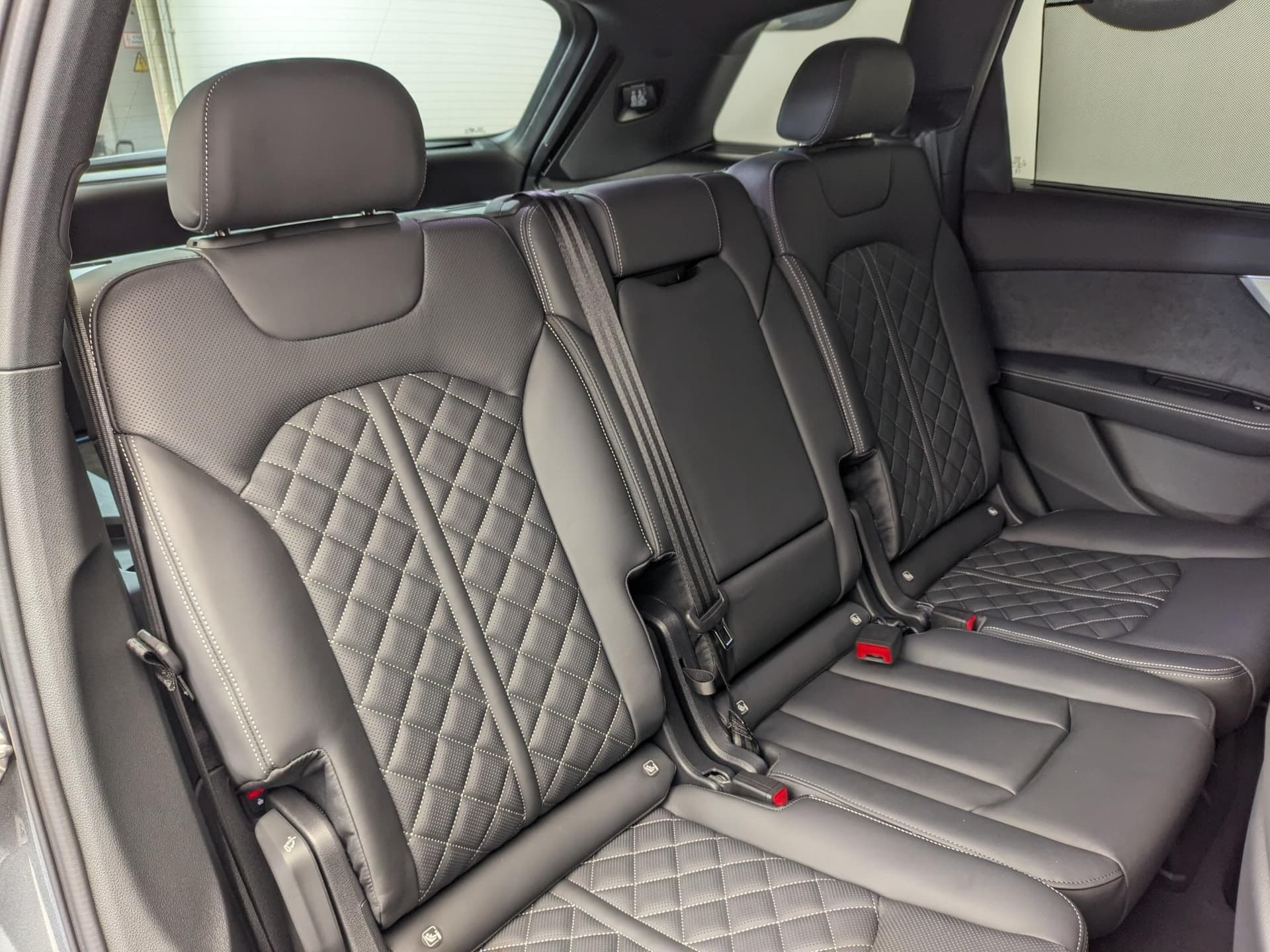 Audi Q7 S line 50 TDI quattro tiptronic в лизинг - 14
