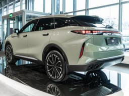 EXEED RX Premium 2.0 TGDI 8AT AWD в лизинг - 3