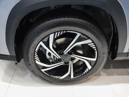 Geely Cityray Luxury 1.5T 7DCT 2WD в лизинг - 8