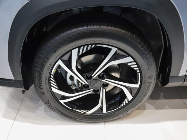 Geely Cityray Luxury 1.5T 7DCT 2WD в лизинг - 8