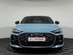 Audi A5 Sportback L Smart 2.0T TFSI 150 kW quattro S tronic в лизинг - 4