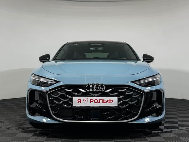 Audi A5 Sportback L Smart 2.0T TFSI 150 kW quattro S tronic в лизинг - 4