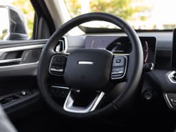 Haval H5 Elite 2.0T 8AT 4WD в лизинг - 20