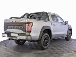 Foton Tunland V9 Prestige 2.0d 8AT 4WD в лизинг - 3