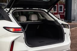EXEED RX Flagship 2.0 TGDI 8AT AWD в лизинг - 36