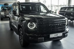 Haval H9 Elite 2.0T 8AT 4WD в лизинг - 11