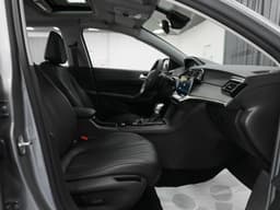 Peugeot 408 Лату Версия 1.5Т 173 л.с. АТ в лизинг - 24