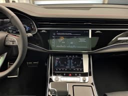 Audi Q8 45 TDI quattro tiptronic в лизинг - 26