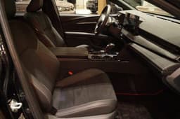 Toyota Camry 2.0HXS Sports Plus Edition в лизинг - 11
