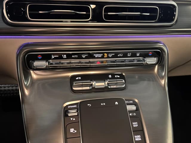 Mercedes-Benz V 300 d EL 4MATIC EXCLUSIVE в лизинг - 17