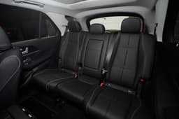 Mercedes-Benz GLE 450 полный привод в лизинг - 17