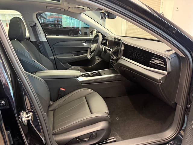 Volkswagen Passat Pro Дрэгон 300Т АТ в лизинг - 10