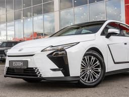 Lexus ES 300h 2.0 гибрид вариатор в лизинг - 6