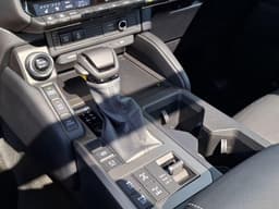 Toyota Land Cruiser Prado Premium VX-L 2.8d АКП в лизинг - 21