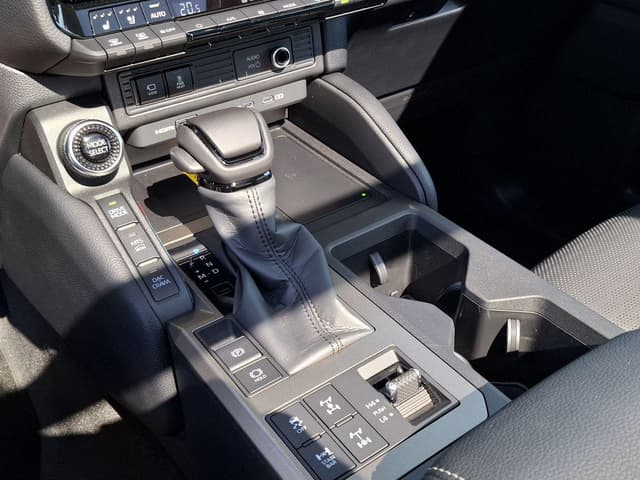 Toyota Land Cruiser Prado Premium VX-L 2.8d АКП в лизинг - 21