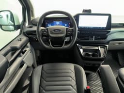 Ford Tourneo Custom Титаниум 320 длинная база 2.0 дизель 170 л.с. АТ полный привод в лизинг - 19