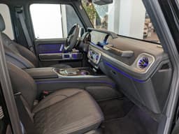 Mercedes-Benz G 63 AMG в лизинг - 10