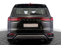Lexus LX 600 Urban PTL в лизинг - 7