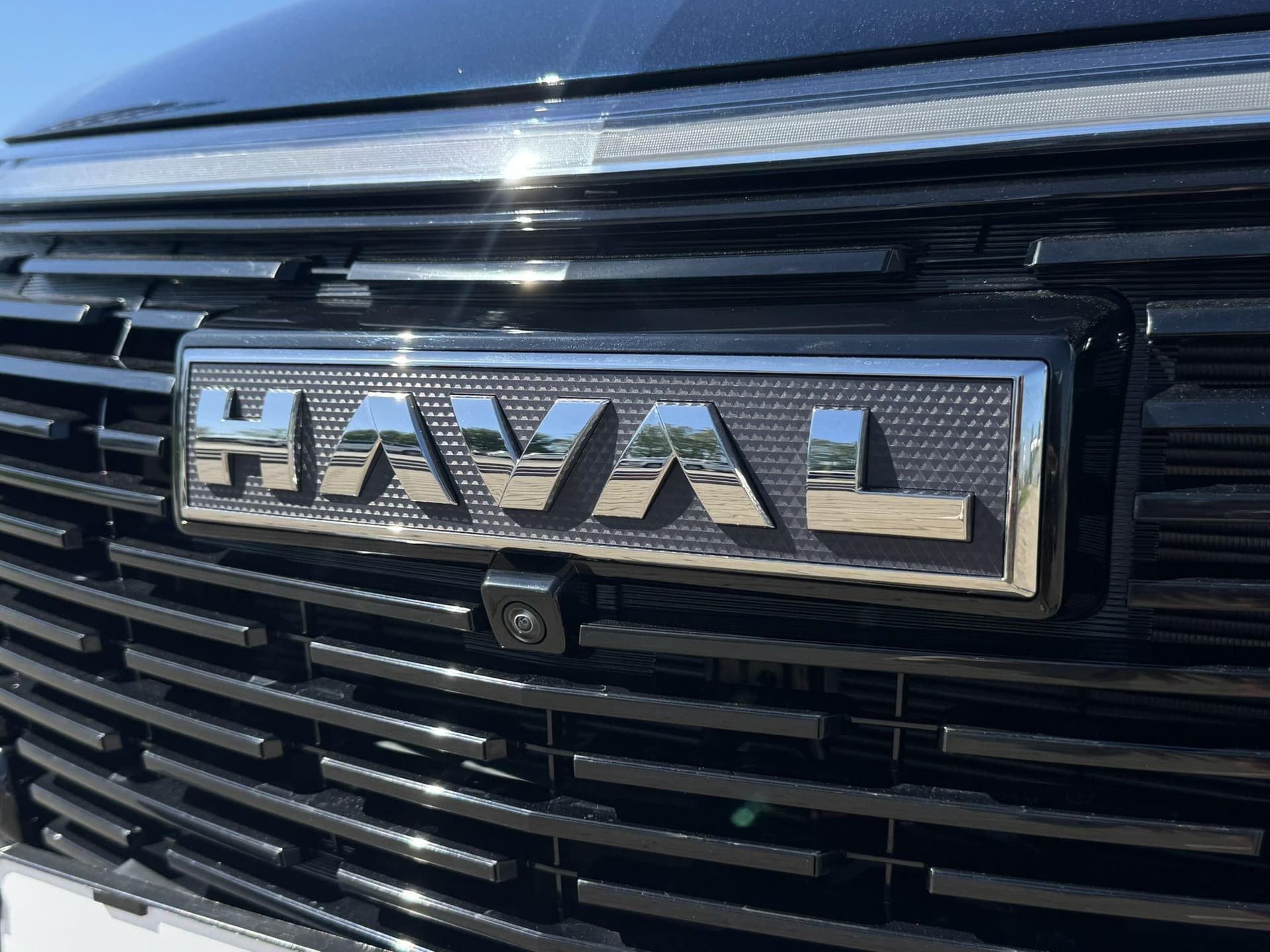 Haval F7x Tech Plus 2.0T 7DCT 4WD в лизинг - 51