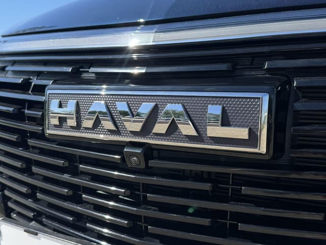Haval F7x Tech Plus 2.0T 7DCT 4WD в лизинг - 51