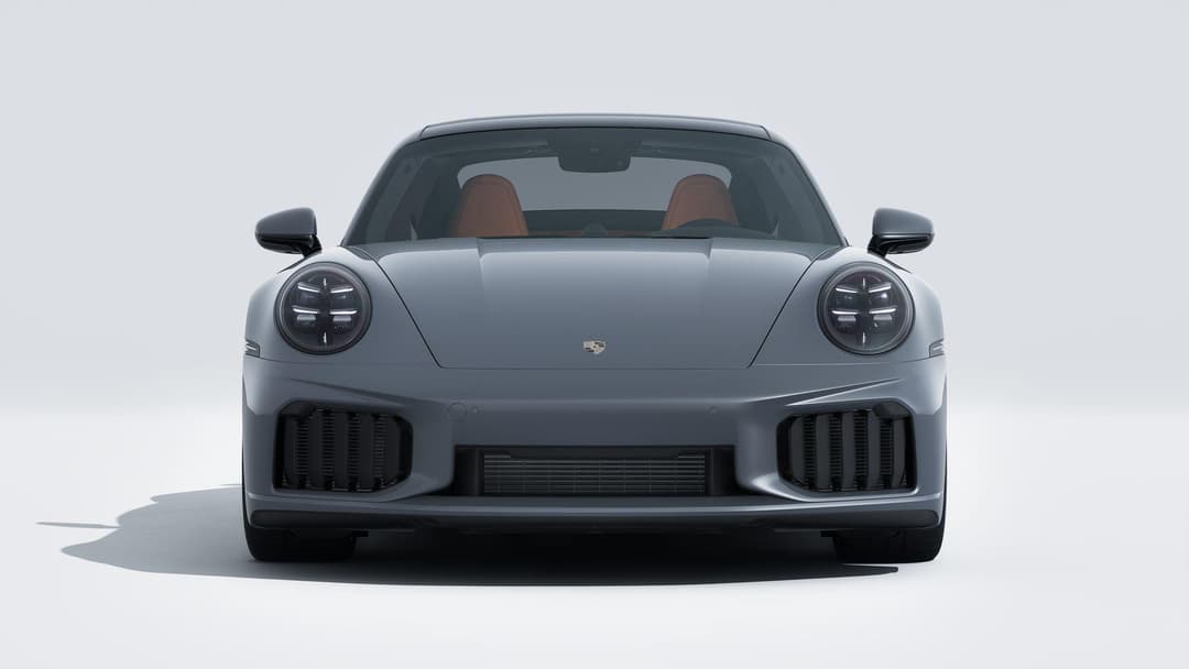 Porsche 911 Турбо Эс (Turbo S) в лизинг - 6