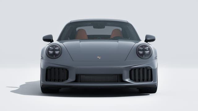 Porsche 911 Турбо Эс (Turbo S) в лизинг - 6