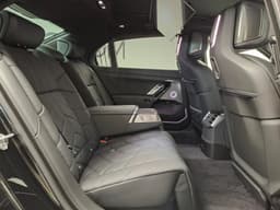 BMW 7 серия 740 полный привод в лизинг - 13