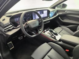Audi A6 Эс лайн 45 полный привод АТ (S line) в лизинг - 10
