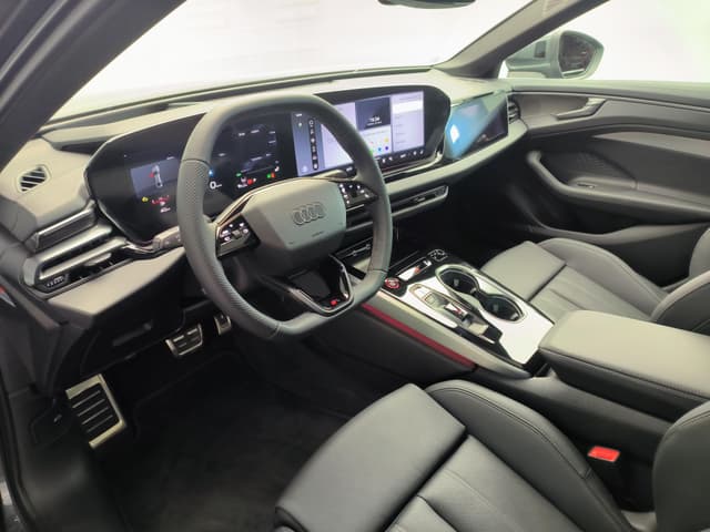 Audi A6 Эс лайн 45 полный привод АТ (S line) в лизинг - 10