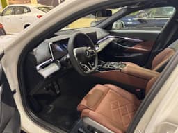 BMW 5 серия 530i xDrive в лизинг - 8