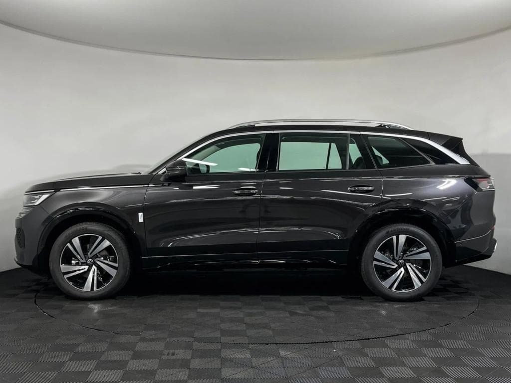 Volkswagen Tavendor R-Line Edition 380TSI 7AT 4Motion в лизинг - 8