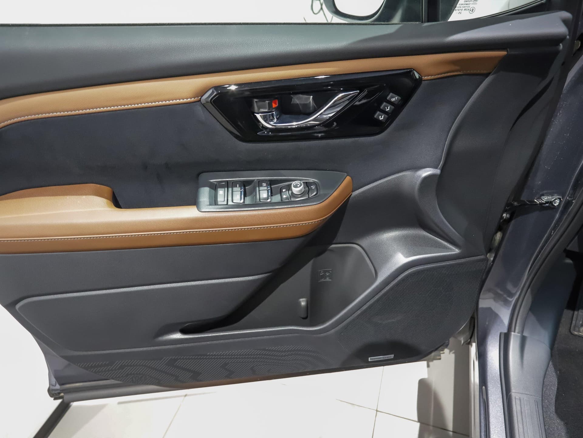 Subaru Forester 2.5i-L Sport EyeSight CVT в лизинг - 11