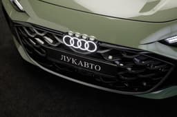 Audi A5 Sportback L Smart 2.0T TFSI 150 kW quattro S tronic в лизинг - 10