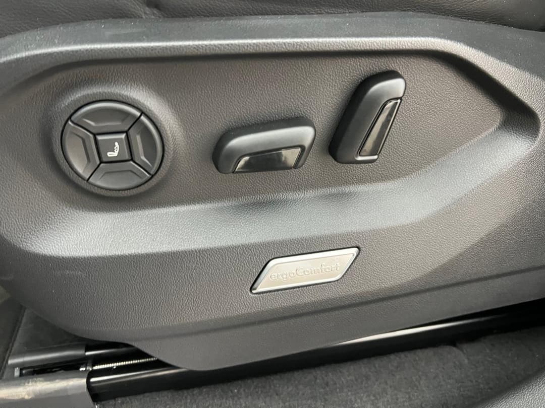 Volkswagen Touareg Elegance V6 3.0 TDI 286hp 8AT в лизинг - 12